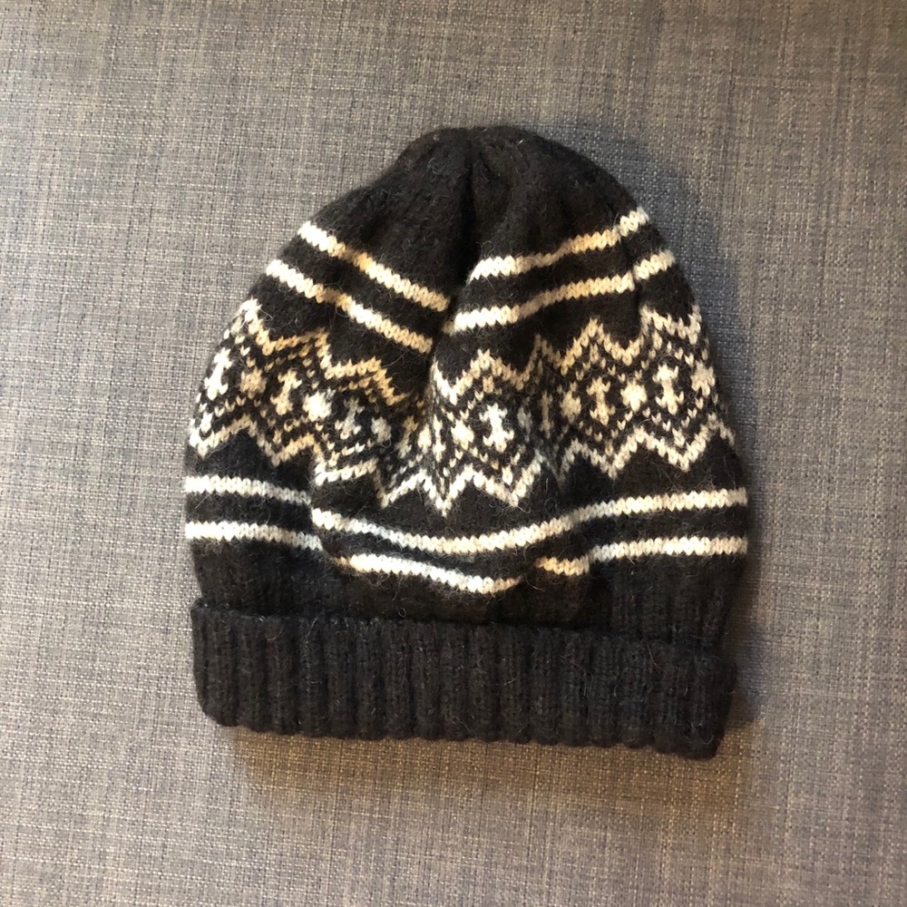 Toque